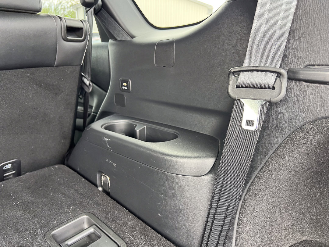 Used 2021 MAZDA CX-9 Grand Touring AWD/4WD image 8