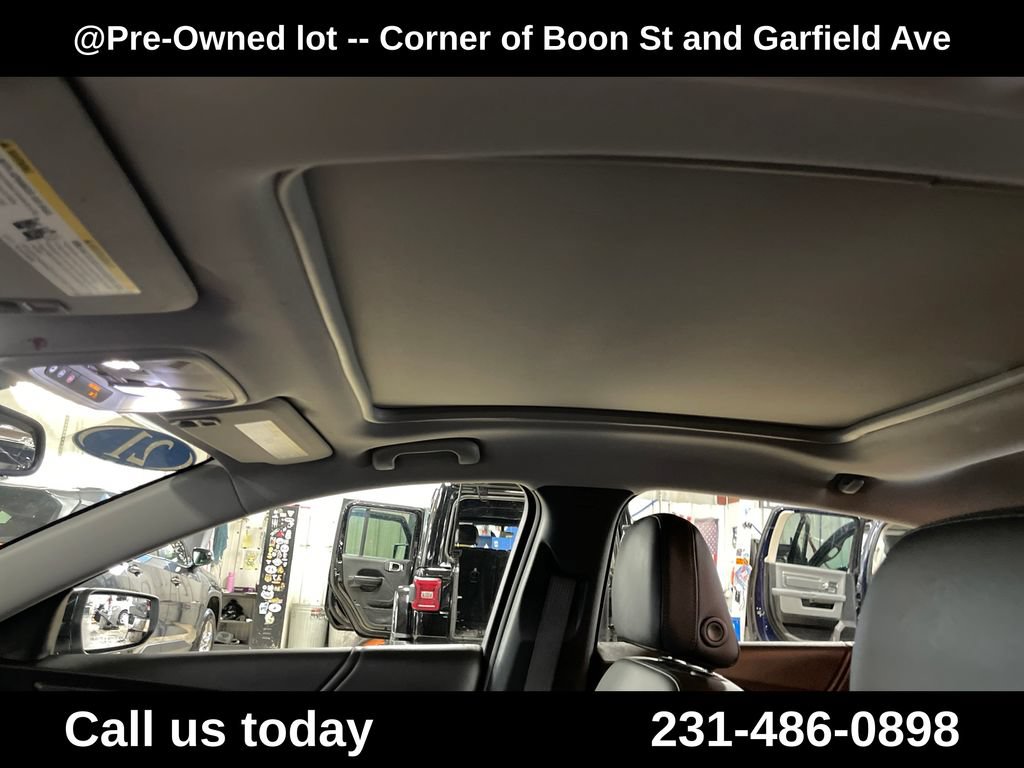 Used 2021 Chevrolet Malibu Premier FWD image 13