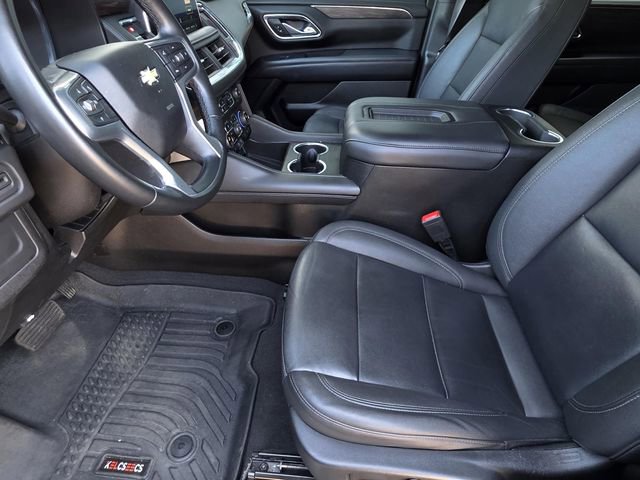 Used 2023 Chevrolet Suburban LT RWD image 6