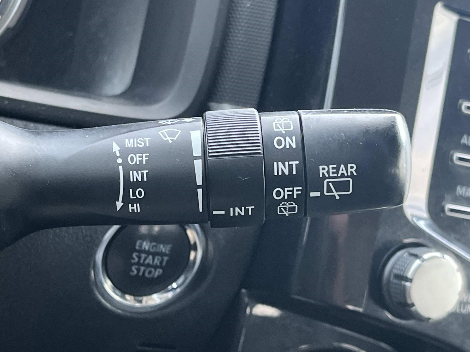 Used 2020 Toyota 4Runner Nightshade AWD/4WD image 44