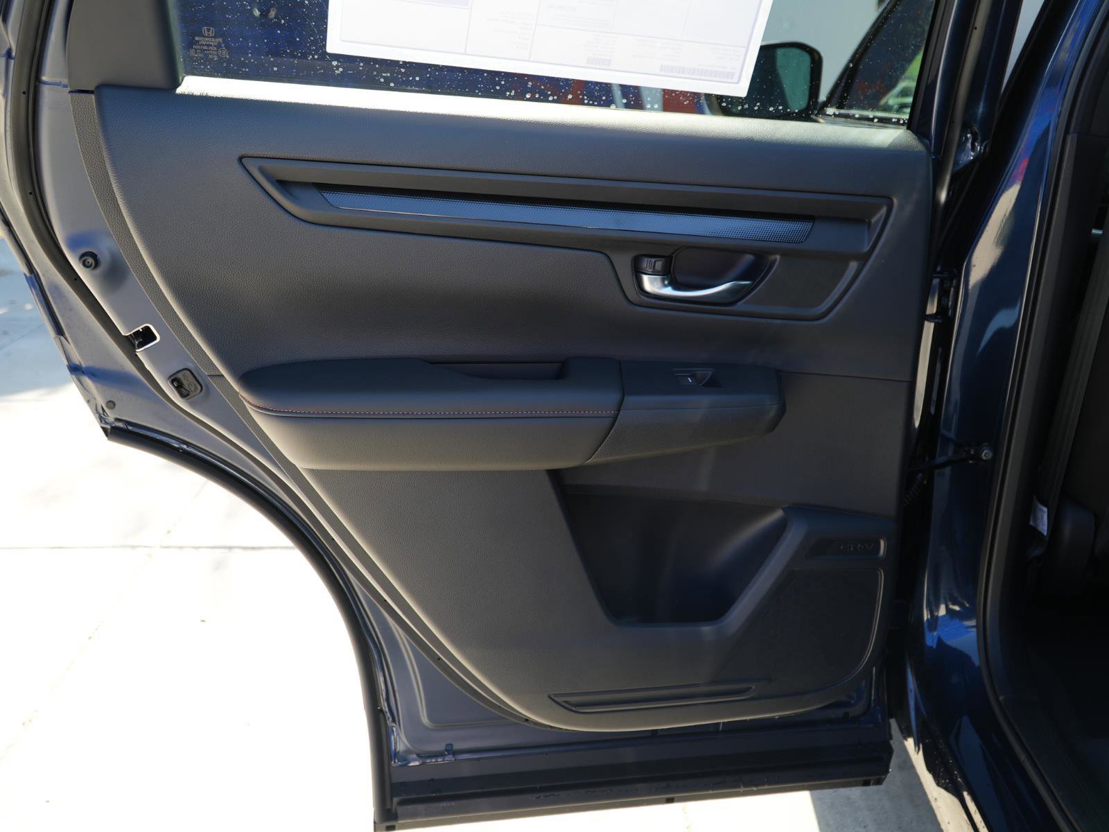 New 2026 Honda CR-V Sport image 18