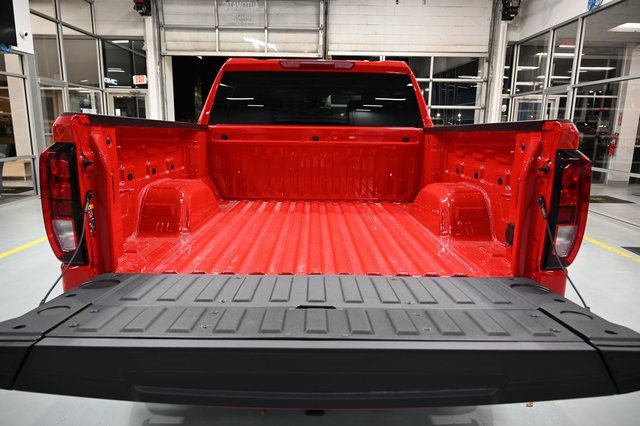 New 2026 GMC Sierra 1500 Elevation image 8