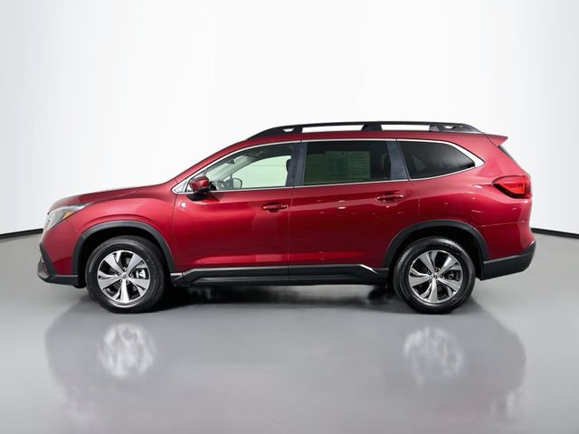 Certified 2025 Subaru Ascent Premium AWD/4WD image 5