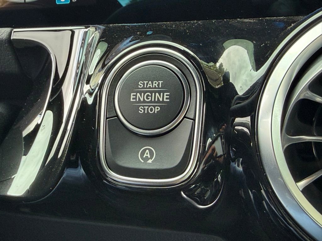 New 2026 Mercedes-Benz GLA 35 AMG 4MATIC image 27