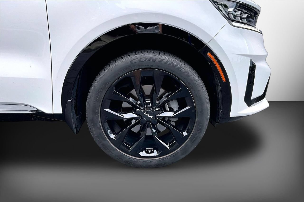 Used 2022 Kia Sorento SX FWD image 34