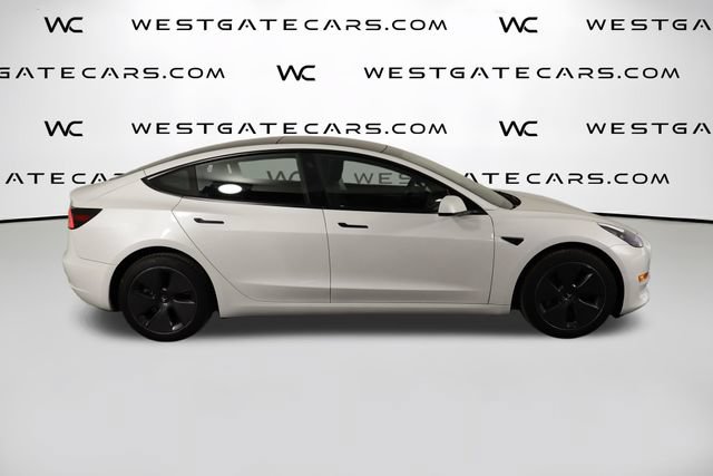 Used 2023 Tesla Model 3 Standard Range RWD image 52