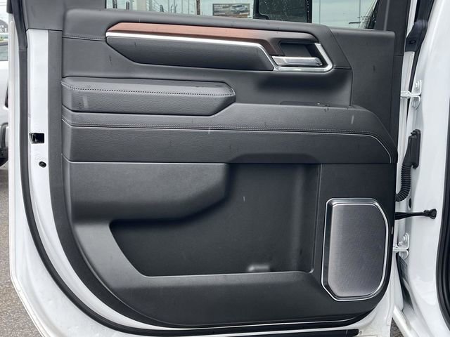 Used 2024 GMC Sierra 2500 Denali w/ Denali Reserve Package image 17