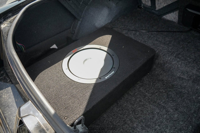 Used 1987 Chevrolet Monte Carlo SS RWD image 78