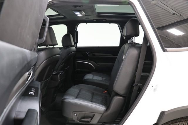 Used 2024 Kia Telluride SX Prestige X-Line AWD/4WD image 35
