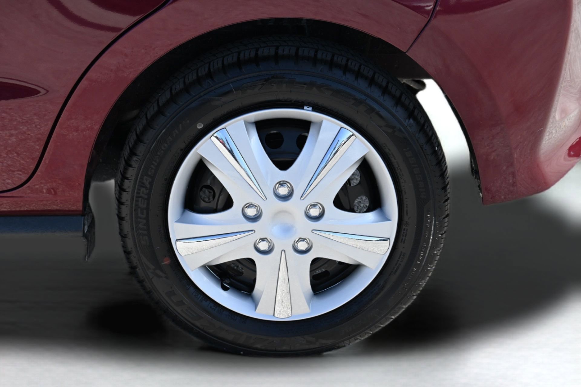 Used 2024 Mitsubishi Mirage ES image 42
