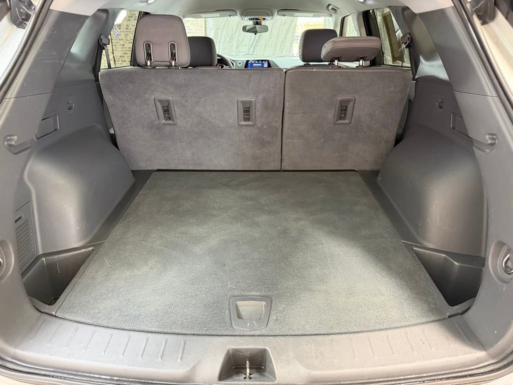 Used 2021 Chevrolet Blazer LT image 11