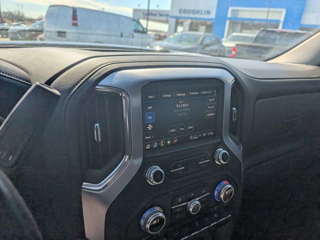 Used 2021 GMC Sierra 1500 Elevation w/ Preferred Package image 20