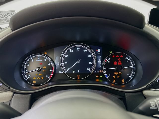 New 2026 MAZDA CX-30 Aire Edition AWD/4WD image 12