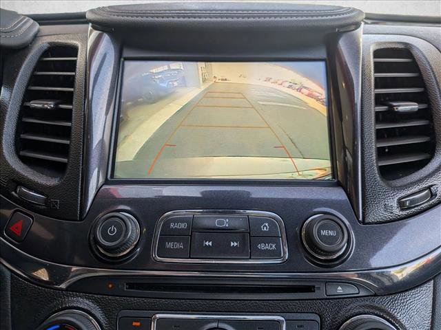 Used 2018 Chevrolet Impala Premier image 13