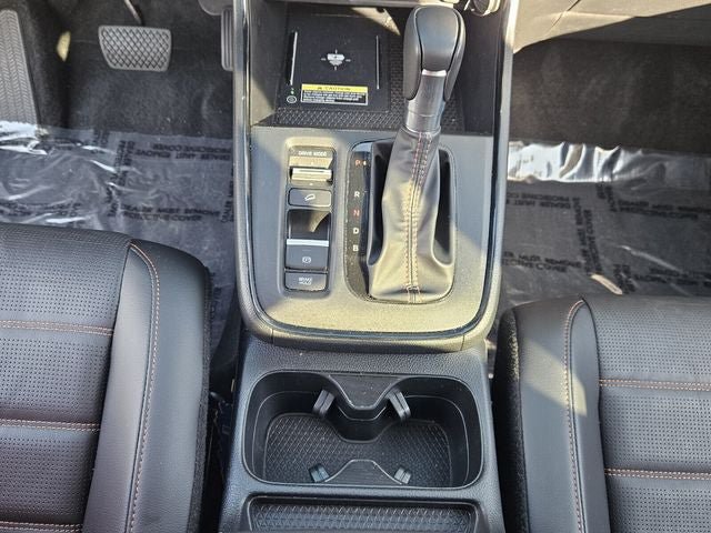 Certified 2025 Honda CR-V Sport-L image 21