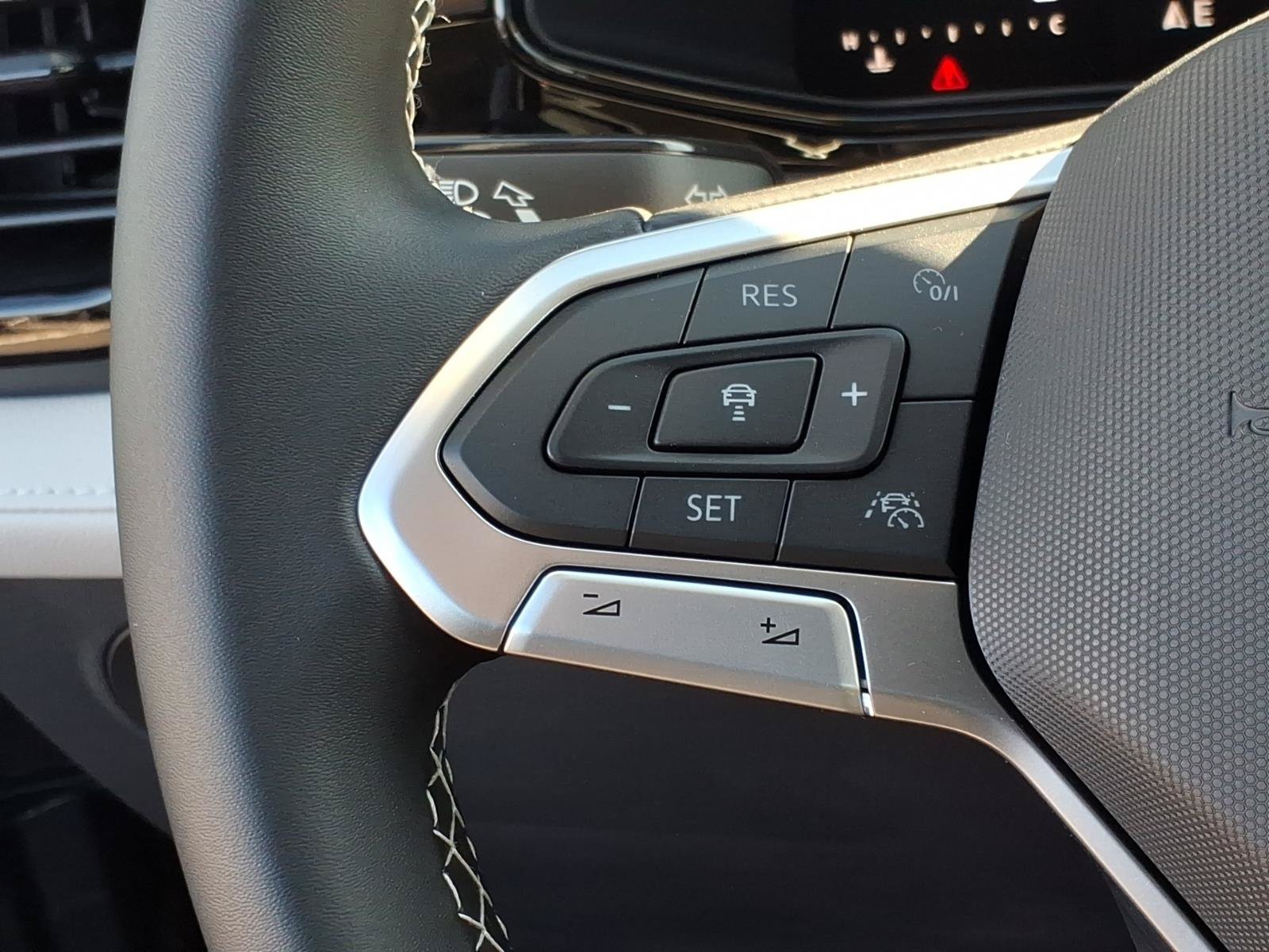 New 2026 Volkswagen Taos S FWD image 19
