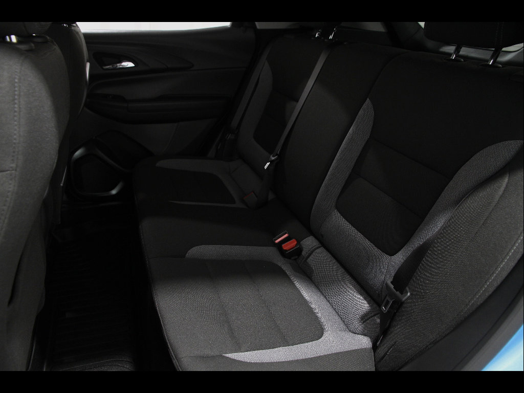 Used 2025 Chevrolet TrailBlazer LT image 19