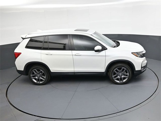 Used 2023 Honda Passport EX-L image 17