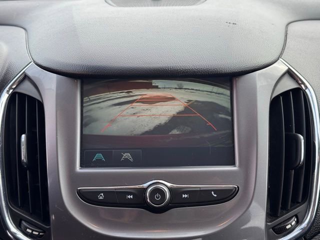 Used 2016 Chevrolet Cruze LT w/ Convenience Package image 20