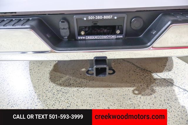 Used 2021 Chevrolet Silverado 2500 LT w/ Z71 Off-Road Package image 59