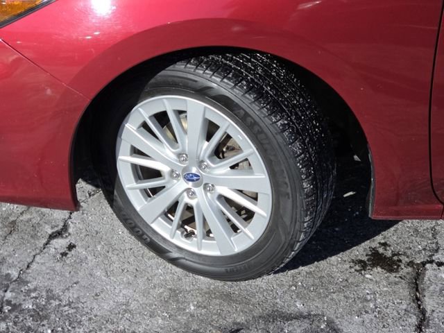 Used 2017 Subaru Impreza 2.0i Premium image 21