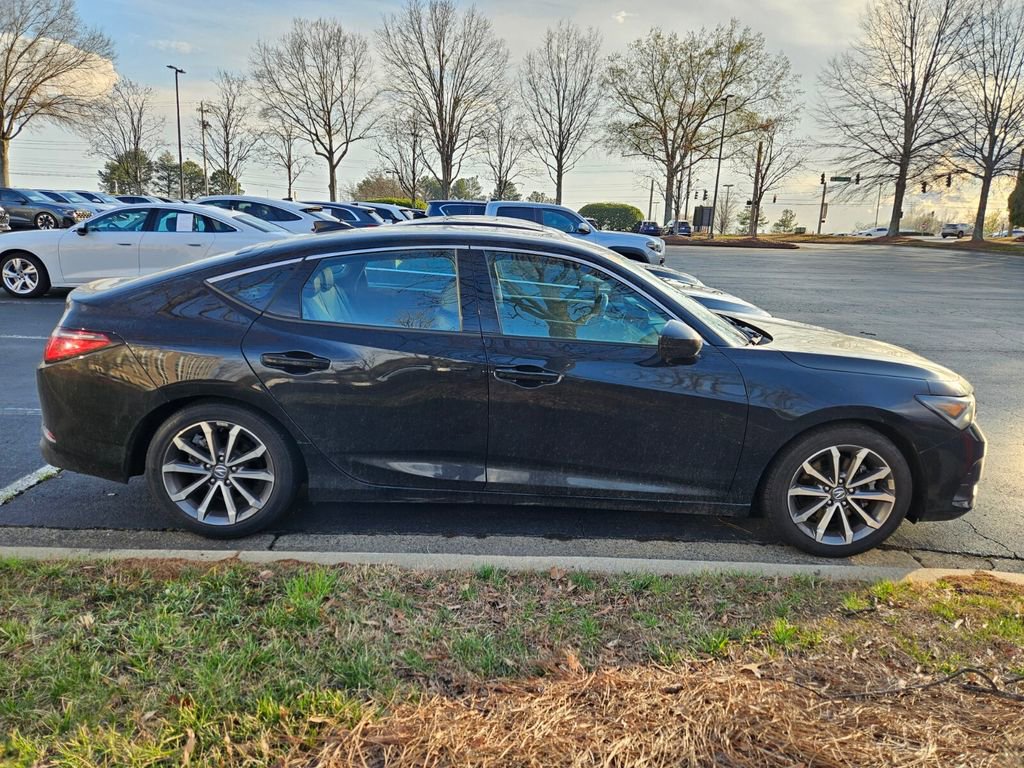 Used 2023 Acura Integra image 7