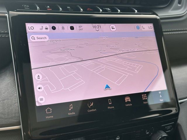 New 2025 Jeep Grand Cherokee Limited w/ Trailer Tow Package image 31