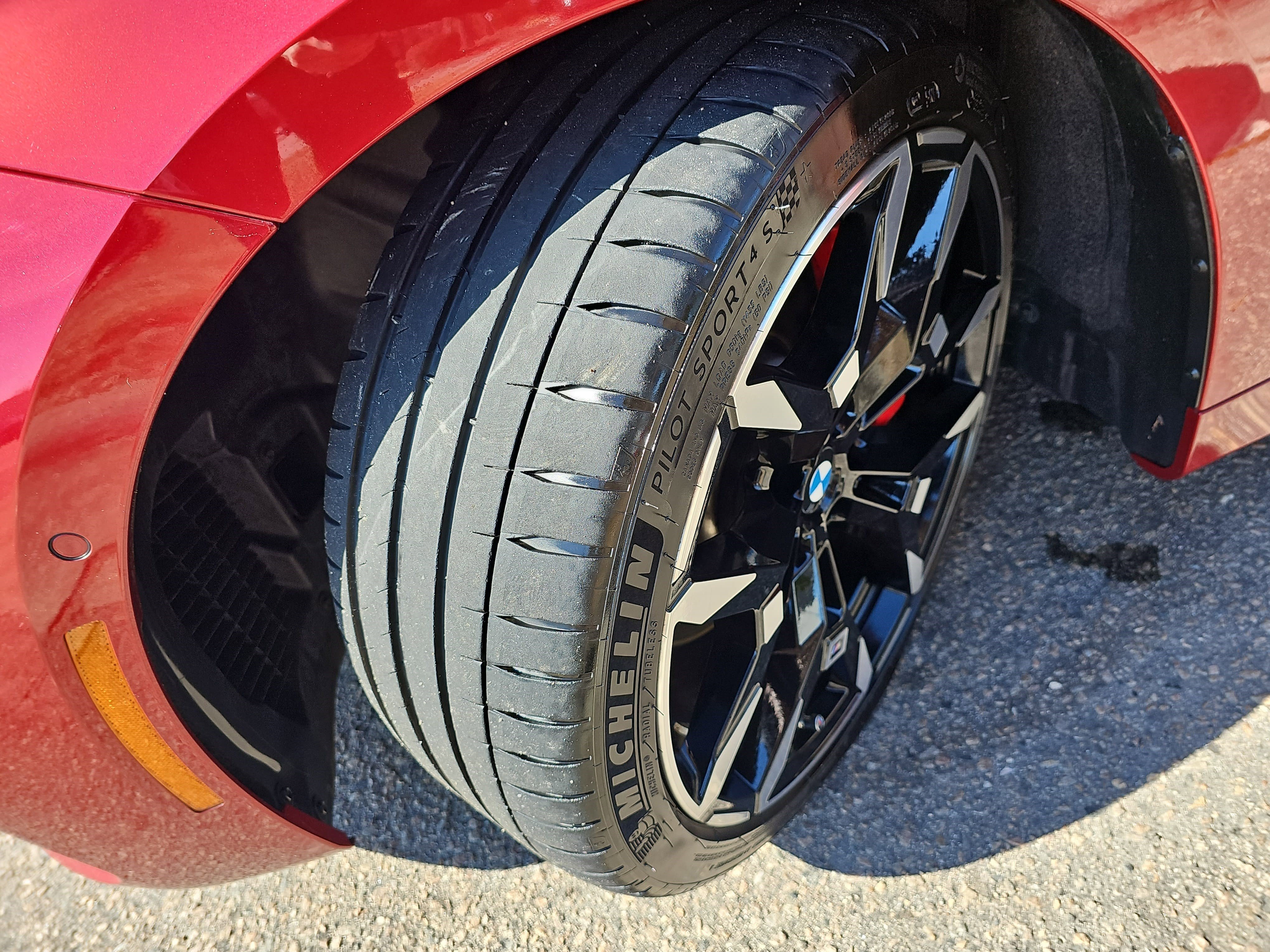 Used 2025 BMW M440i Coupe w/ Premium Package image 34