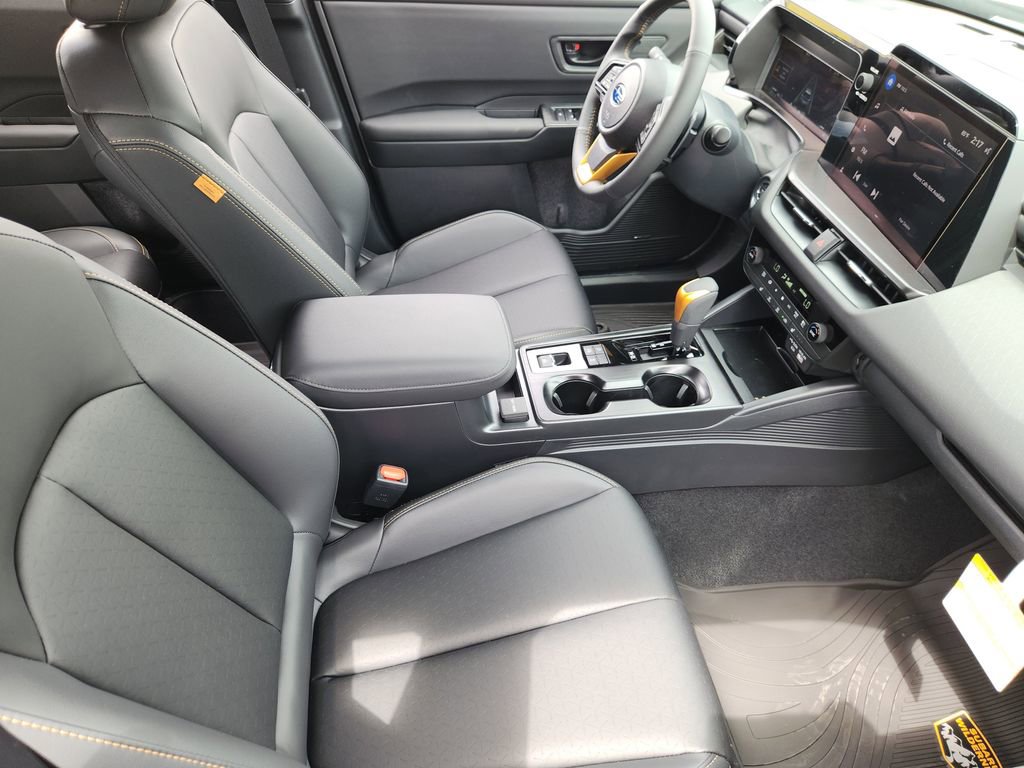 New 2026 Subaru Outback Wilderness image 11