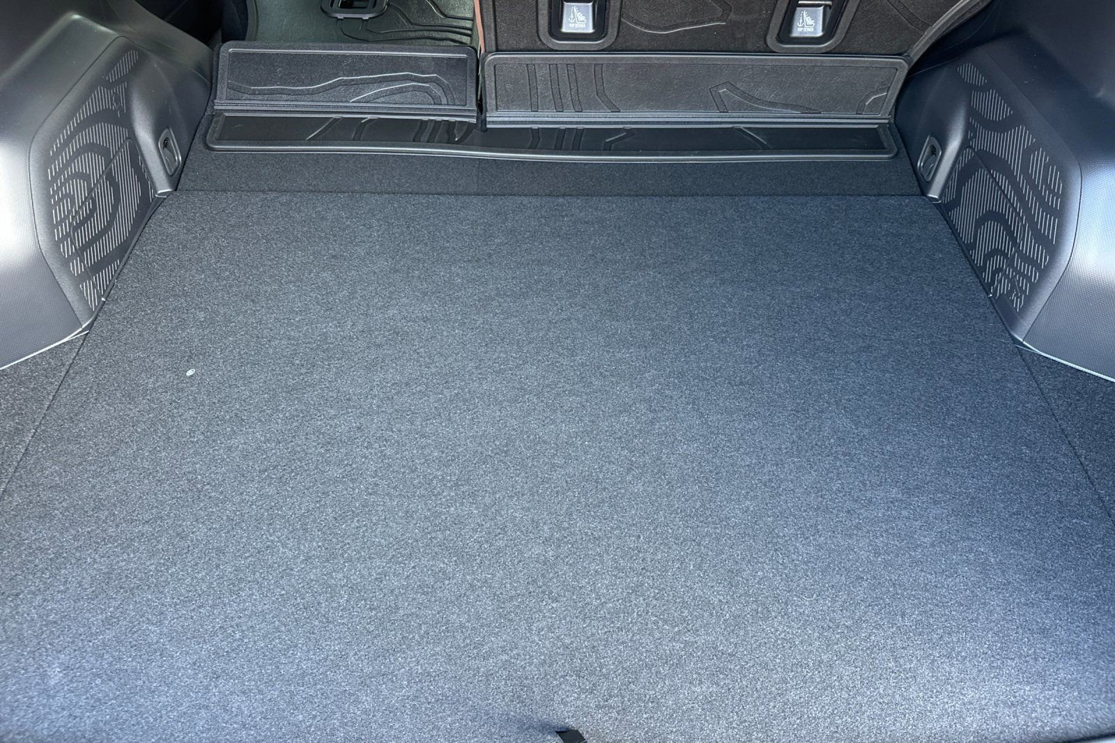 New 2026 Subaru Forester Touring AWD/4WD image 17