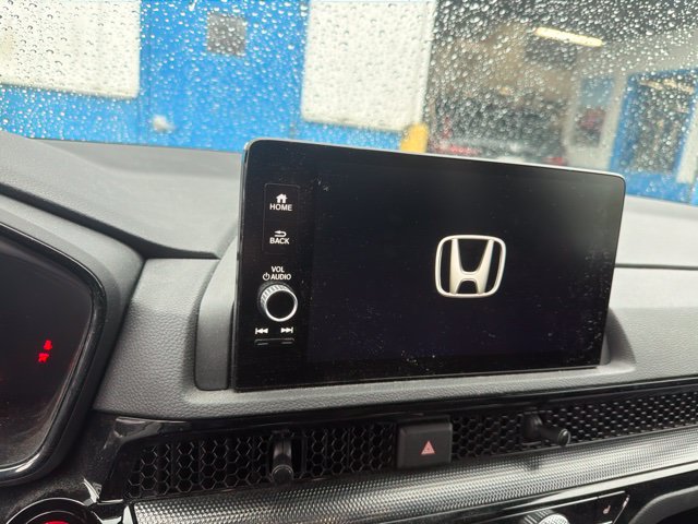Used 2024 Honda CR-V Sport Touring image 11