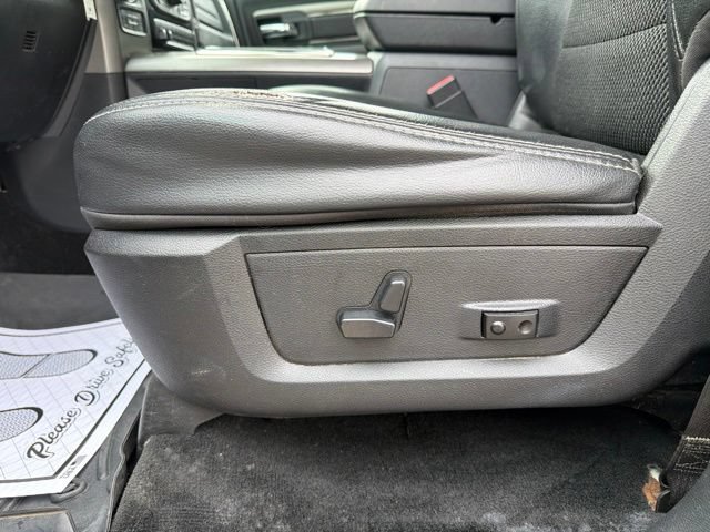 Used 2014 RAM 1500 Sport AWD/4WD image 14