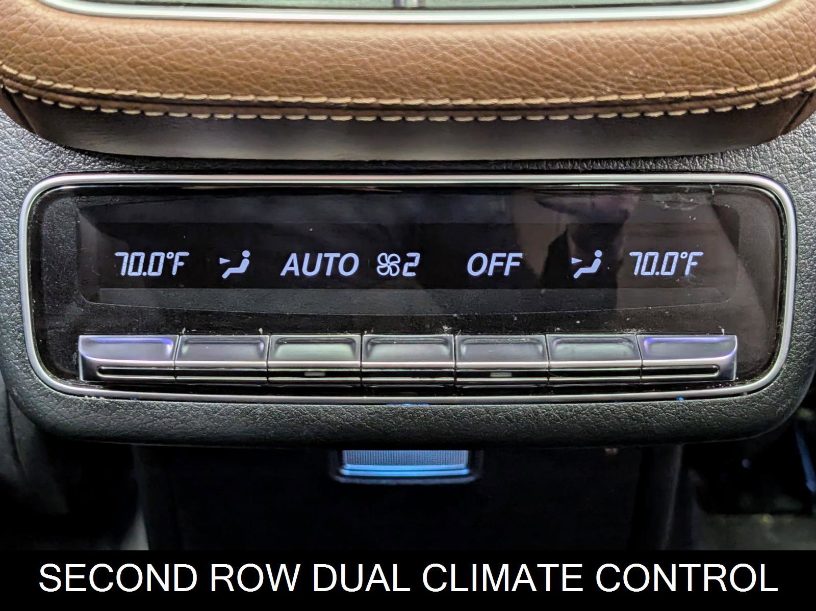 Used 2024 Mercedes-Benz GLS 450 4MATIC w/ Pinnacle Trim Package image 22