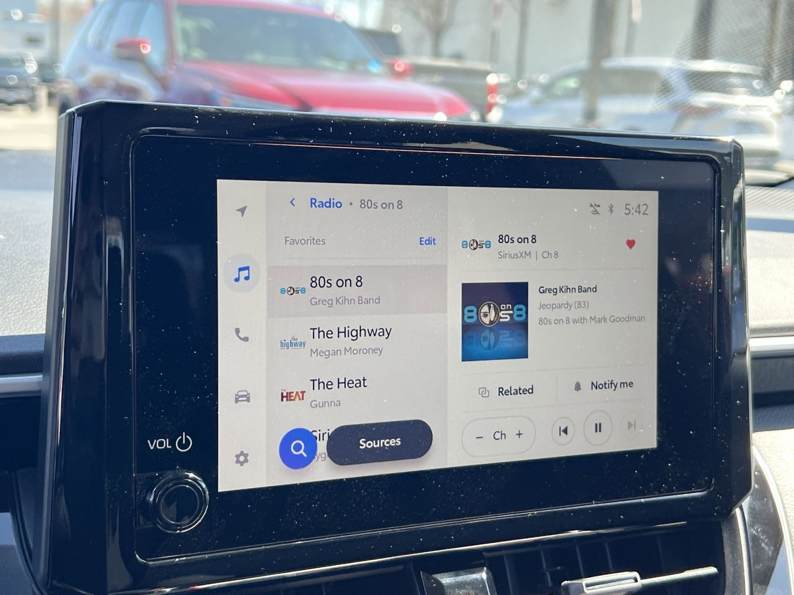 New 2026 Toyota Corolla LE image 13