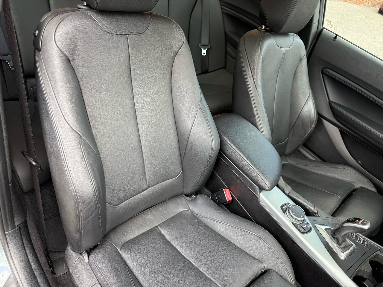 Used 2015 BMW 228i xDrive Coupe AWD/4WD image 9