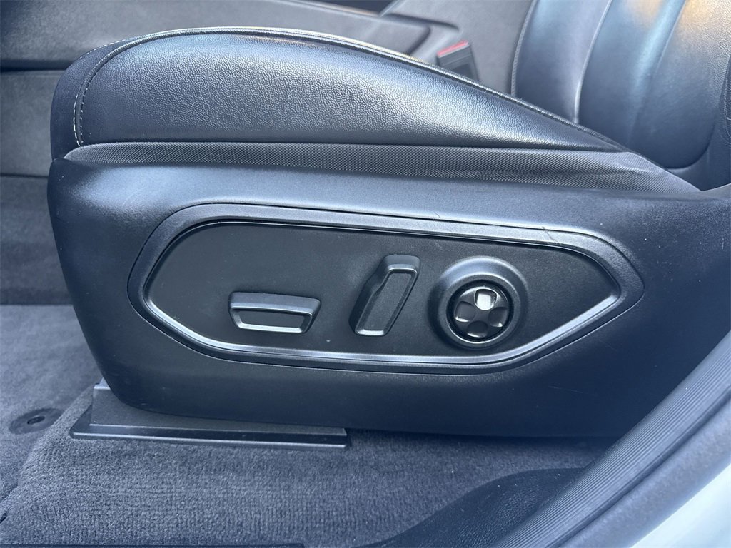 Used 2021 Jeep Grand Cherokee L Limited image 14