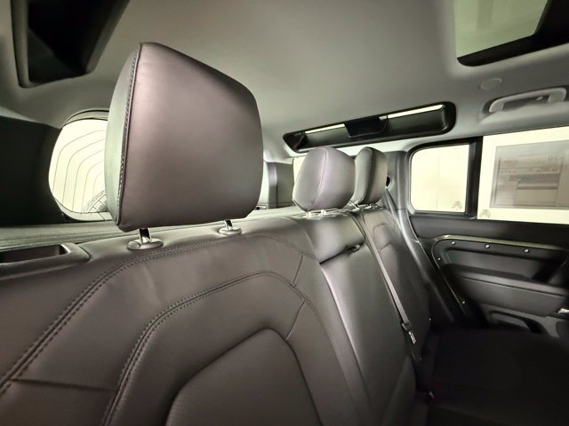 New 2026 Land Rover Defender 110 S AWD/4WD image 23