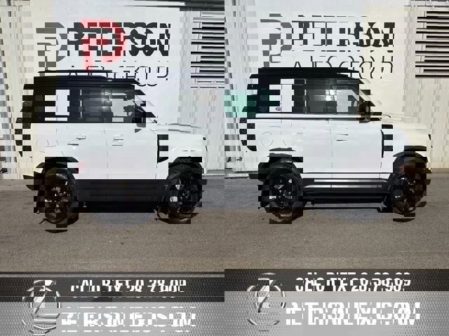 Used 2020 Land Rover Defender 110 SE image 2