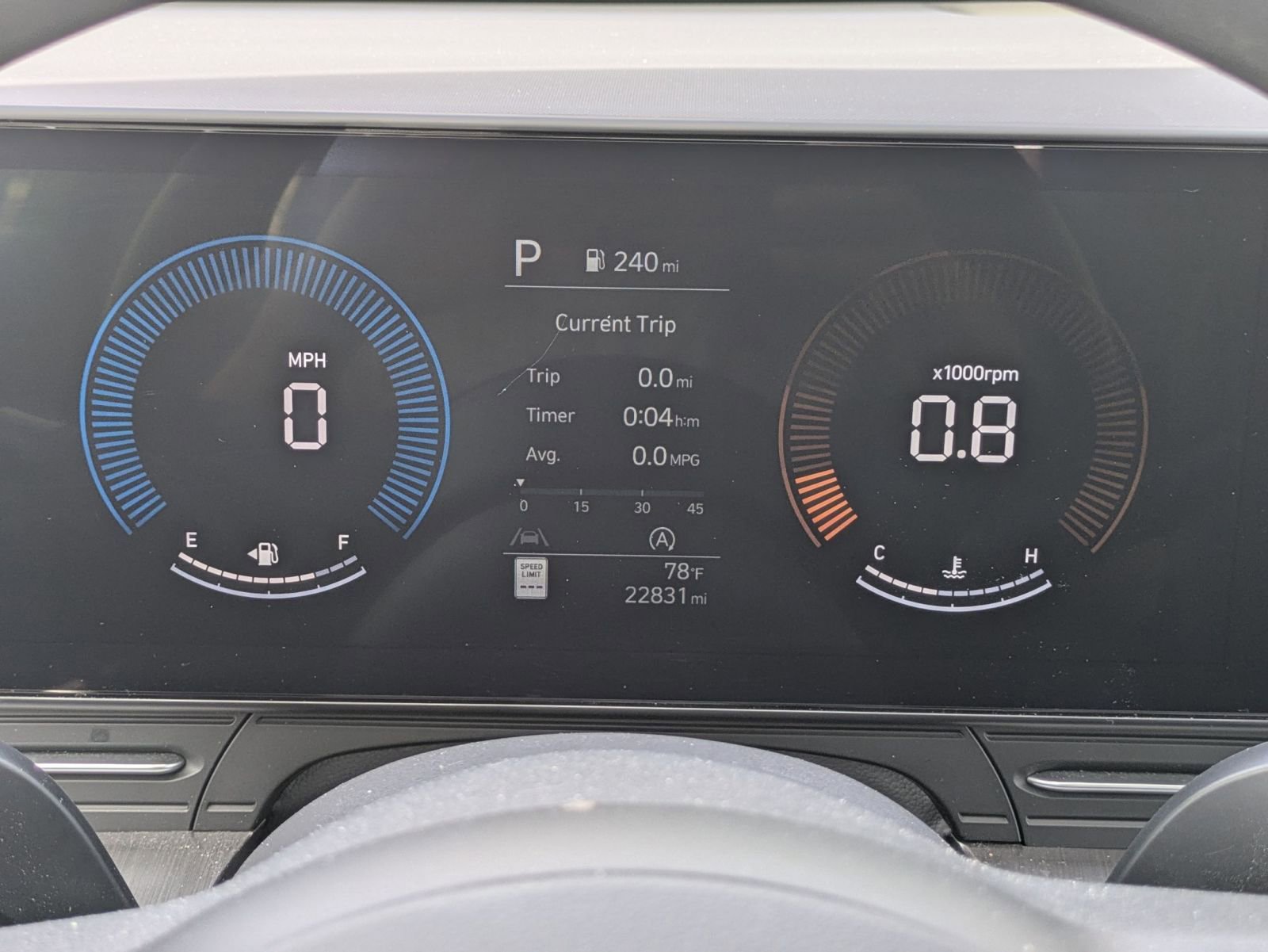 Used 2024 Hyundai Kona SE image 10