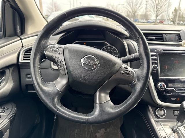 Used 2019 Nissan Murano SV image 19
