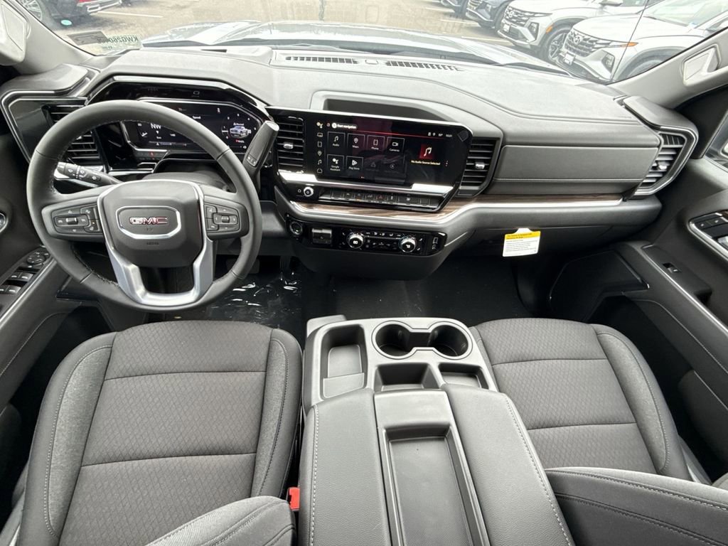 New 2026 GMC Sierra 1500 Elevation image 23