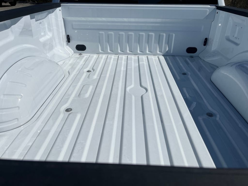 New 2026 Ford F250 XL w/ STX Appearance Package image 10