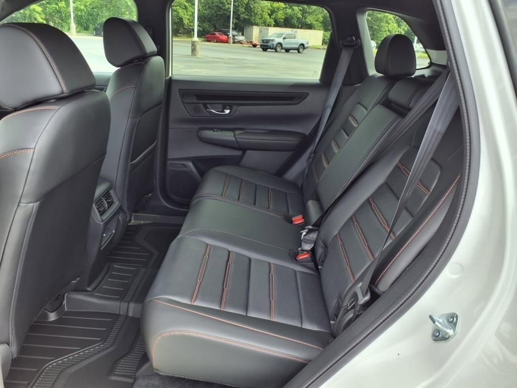 New 2026 Honda CR-V Sport-L image 11