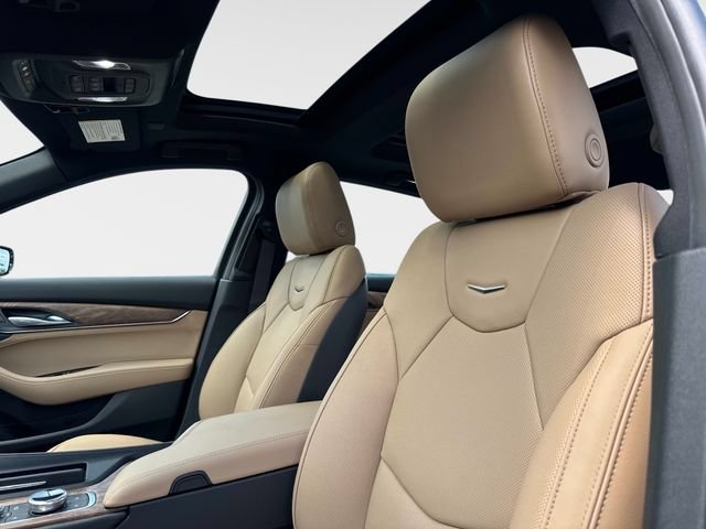 New 2026 Cadillac CT5 Premium Luxury w/ Technology Package AWD/4WD image 17