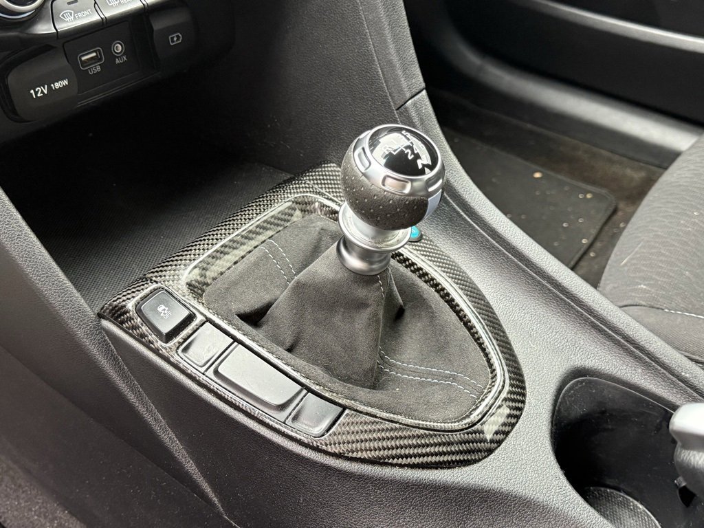 Used 2019 Hyundai Veloster N N w/ Performance Package image 19