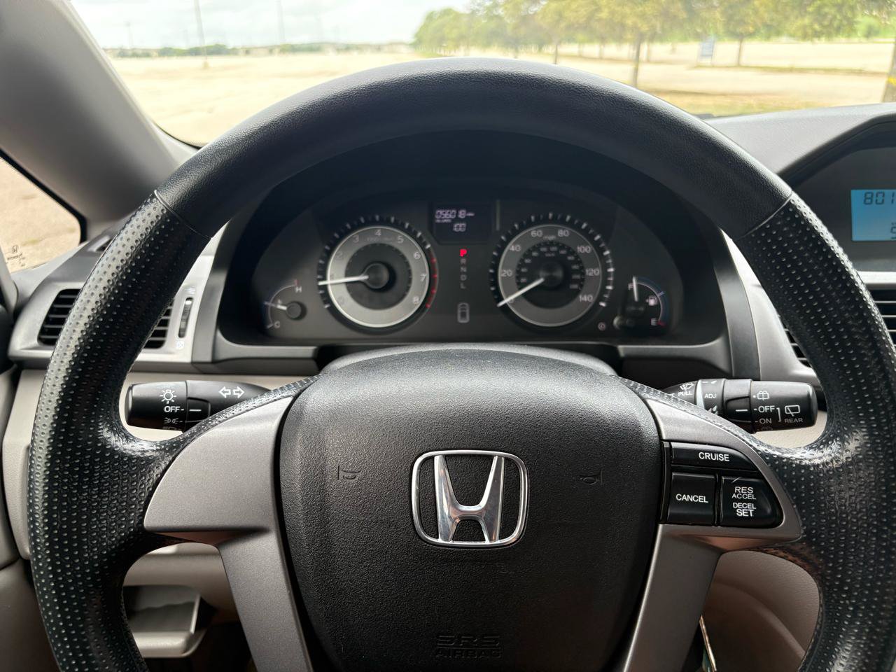 Used 2011 Honda Odyssey LX image 41