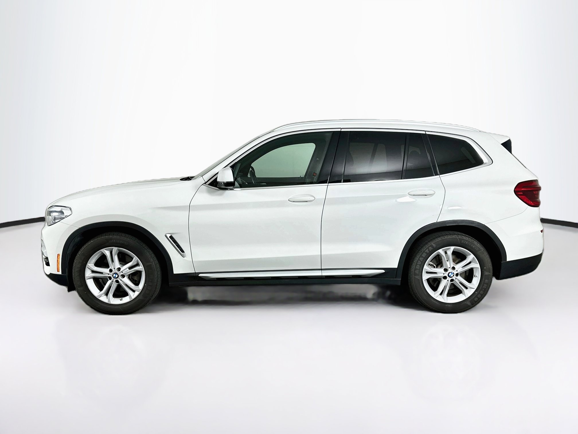 Used 2021 BMW X3 sDrive30i w/ Convenience Package RWD image 4