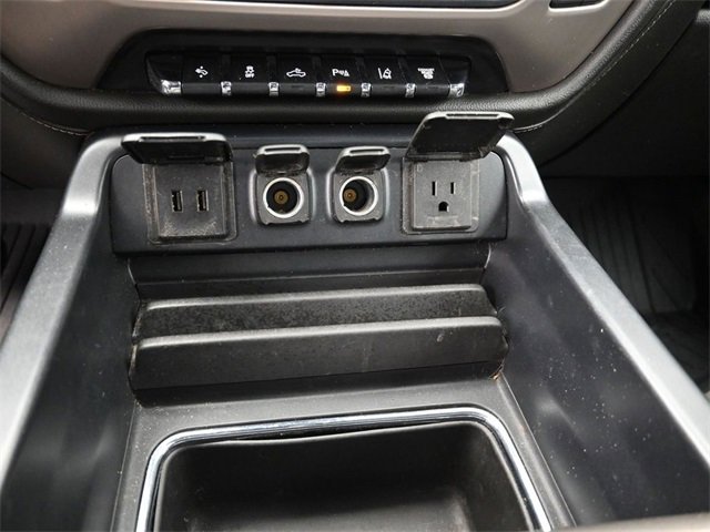 Used 2018 GMC Sierra 3500 Denali w/ Duramax Plus Package image 26