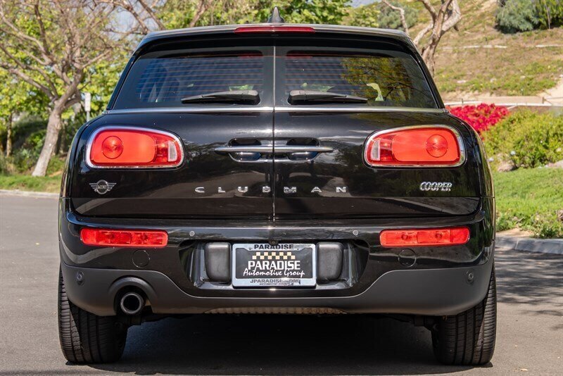Used 2019 MINI Cooper Clubman FWD image 6