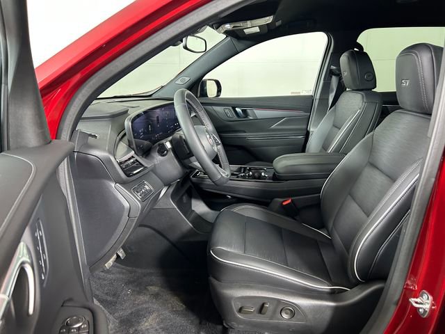 Used 2025 Buick Enclave Sport Touring w/ Power Package image 12